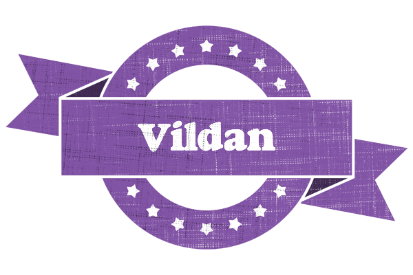 Vildan royal logo