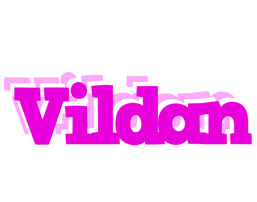 Vildan rumba logo