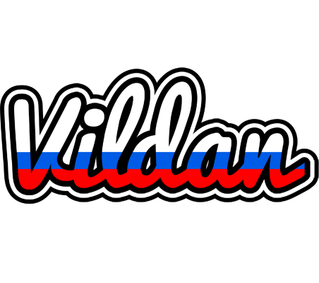 Vildan russia logo