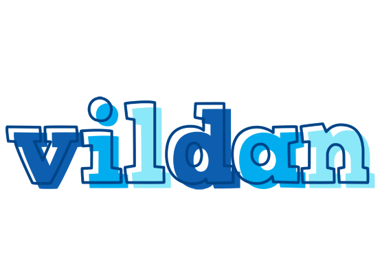 Vildan sailor logo