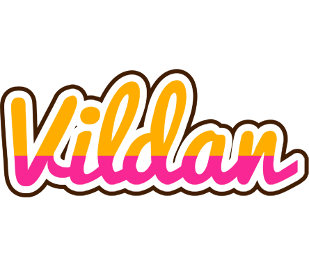 Vildan smoothie logo
