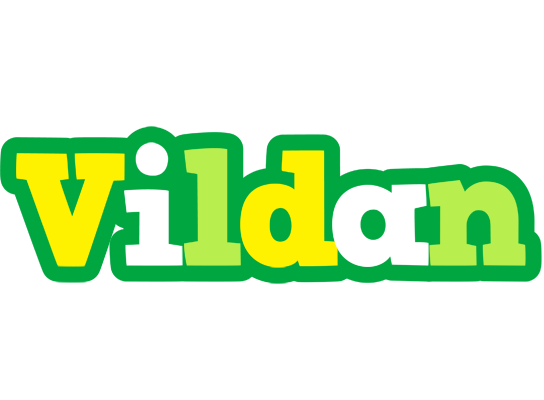 Vildan soccer logo