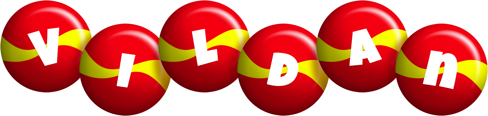 Vildan spain logo