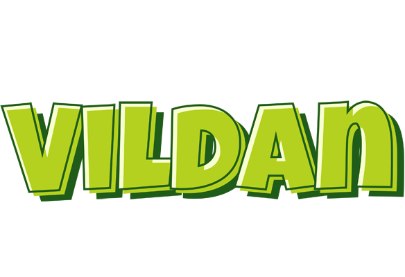 Vildan summer logo