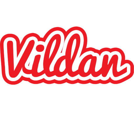 Vildan sunshine logo
