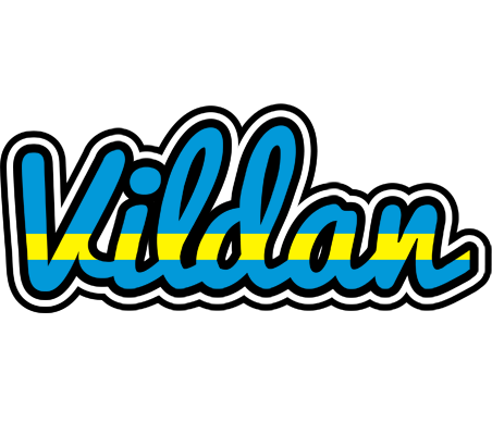 Vildan sweden logo