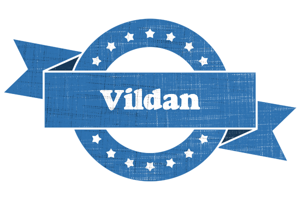 Vildan trust logo