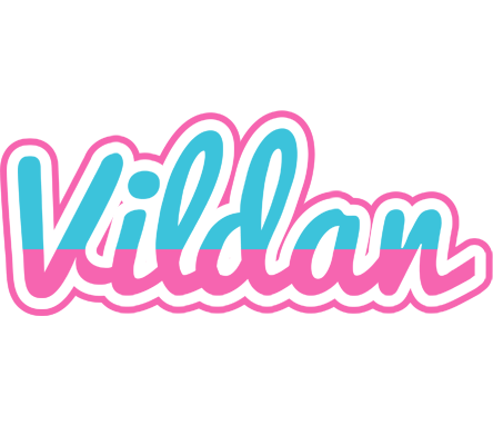 Vildan woman logo