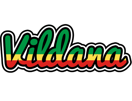 Vildana african logo