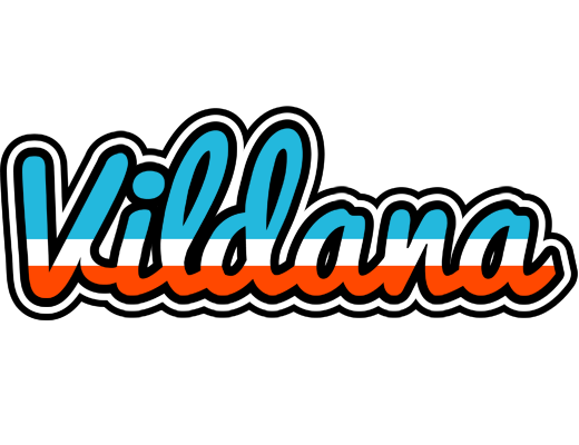 Vildana america logo