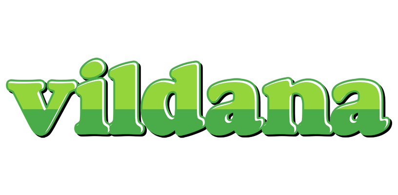 Vildana apple logo