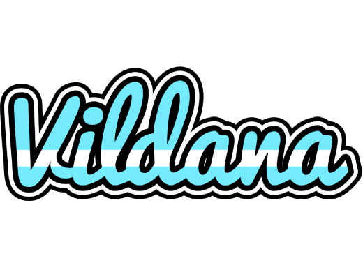 Vildana argentine logo