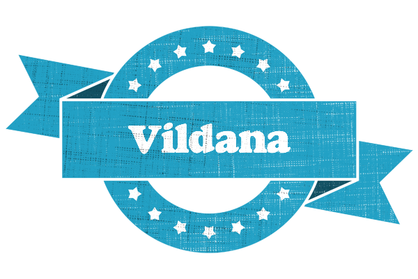 Vildana balance logo