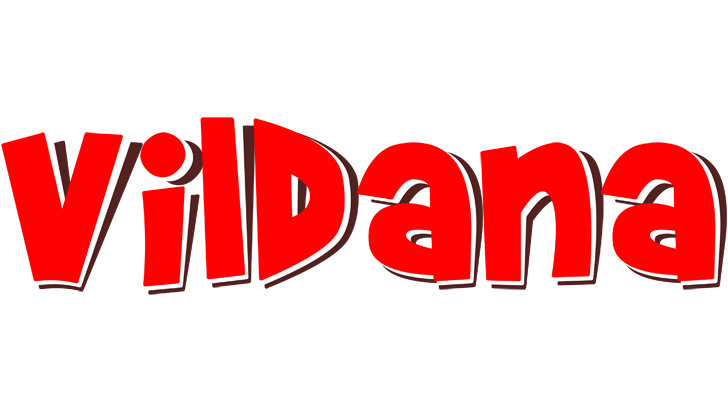 Vildana basket logo