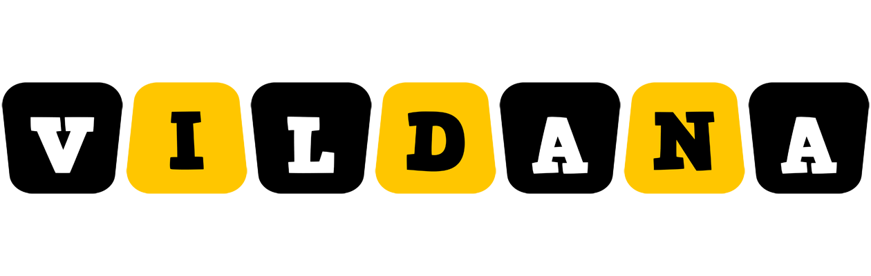 Vildana boots logo