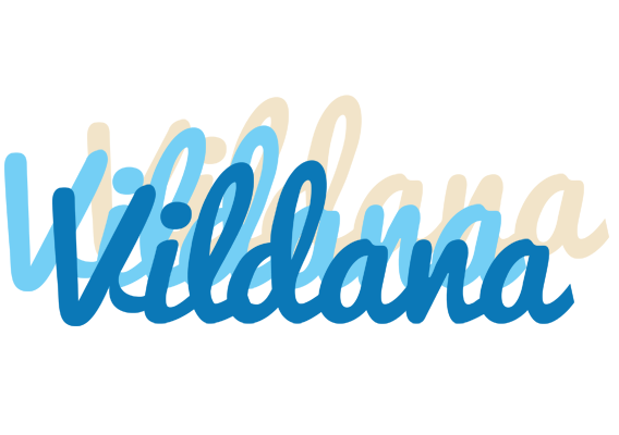 Vildana breeze logo