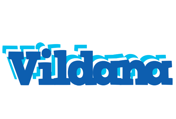 Vildana business logo