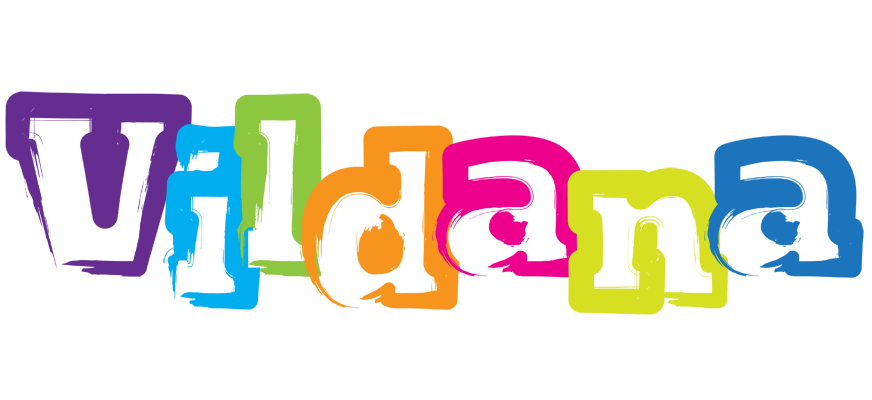Vildana casino logo