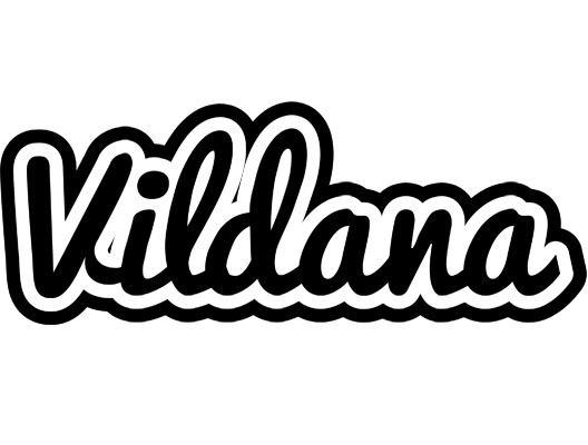 Vildana chess logo