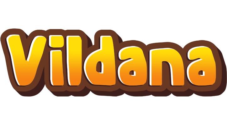 Vildana cookies logo