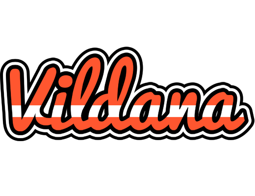 Vildana denmark logo
