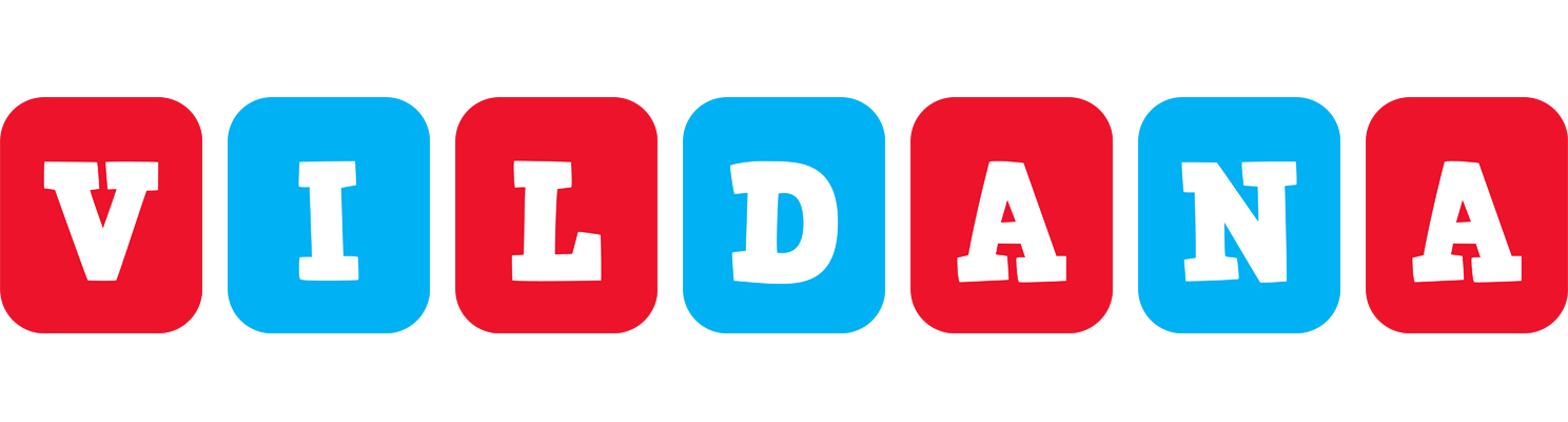 Vildana diesel logo