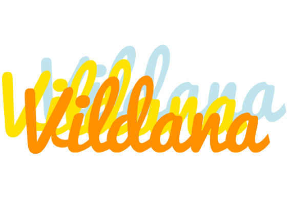 Vildana energy logo