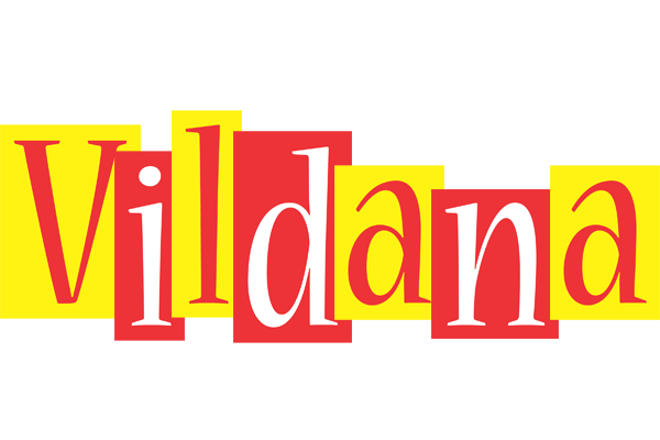 Vildana errors logo