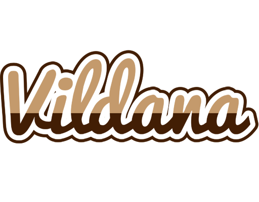 Vildana exclusive logo