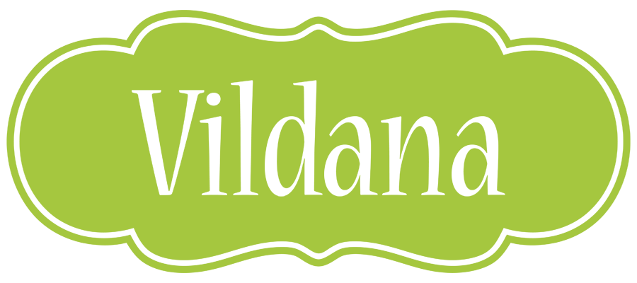Vildana family logo