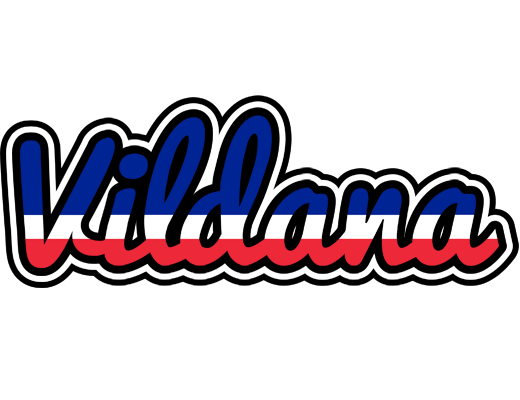 Vildana france logo