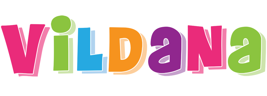 Vildana friday logo