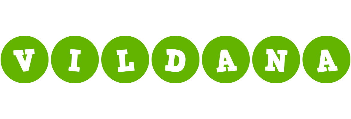 Vildana games logo