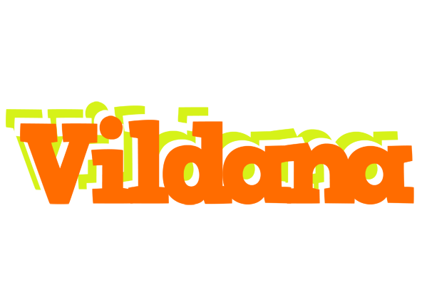 Vildana healthy logo