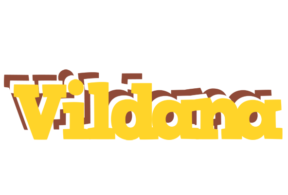Vildana hotcup logo