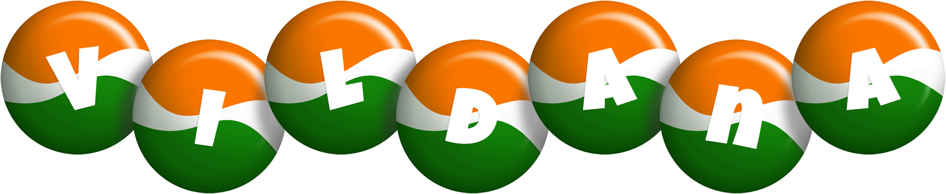 Vildana india logo