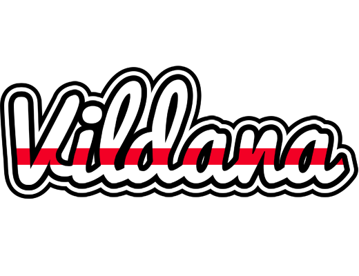 Vildana kingdom logo