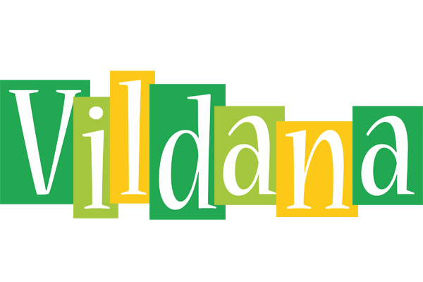 Vildana lemonade logo