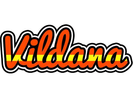 Vildana madrid logo