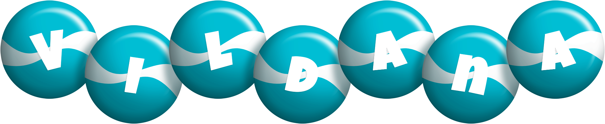 Vildana messi logo