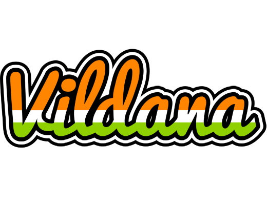 Vildana mumbai logo
