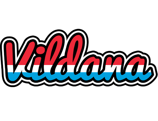 Vildana norway logo
