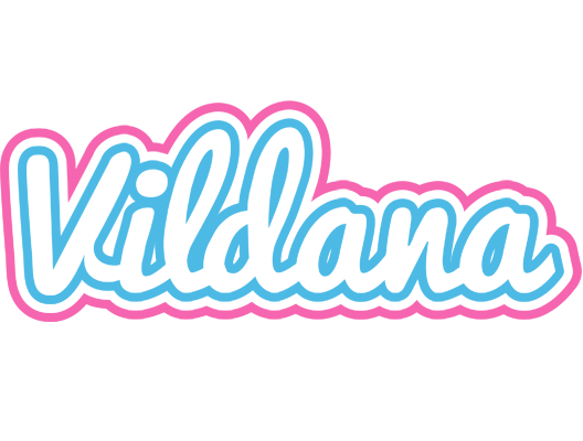 Vildana outdoors logo