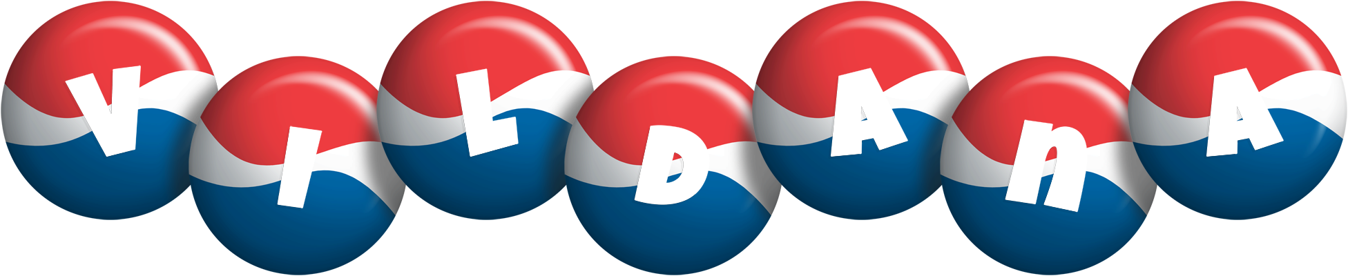 Vildana paris logo