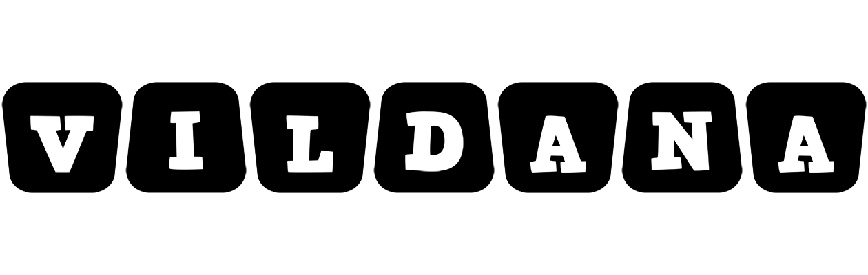 Vildana racing logo