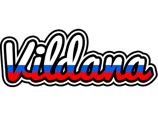 Vildana russia logo