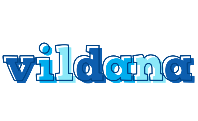 Vildana sailor logo
