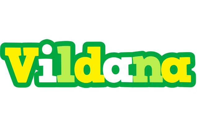 Vildana soccer logo
