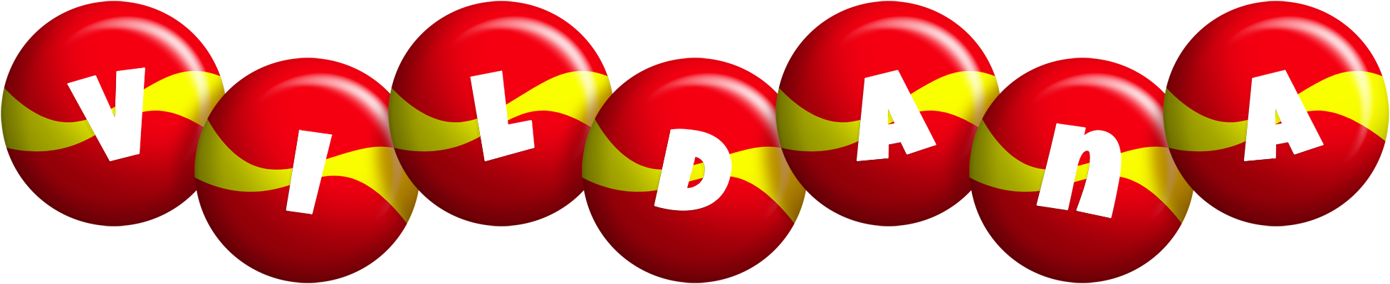 Vildana spain logo