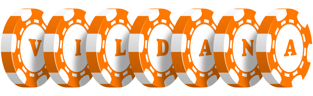 Vildana stacks logo